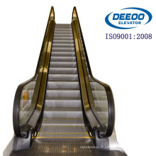 Escalator Escalade Vvvf Haute Qualité pour Centre Commercial